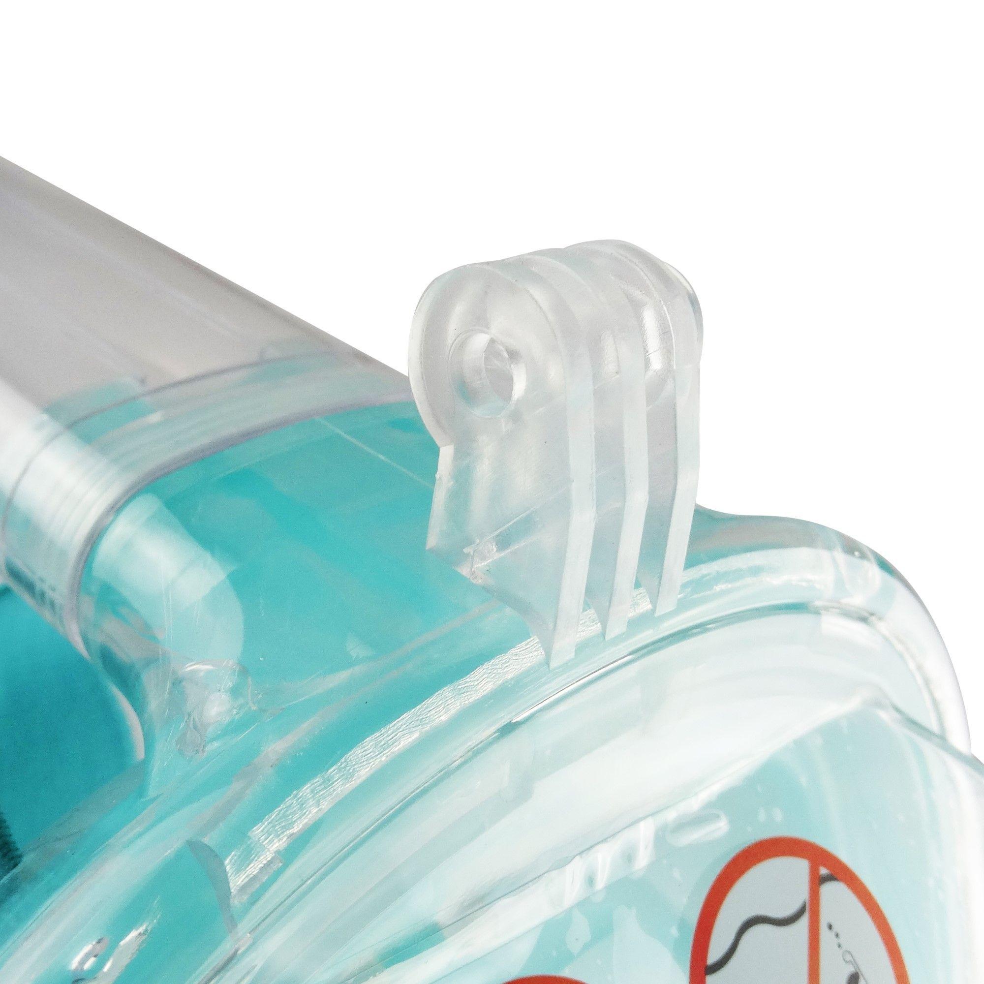 MASCARA FULL FACE UKTIME VERDE-8