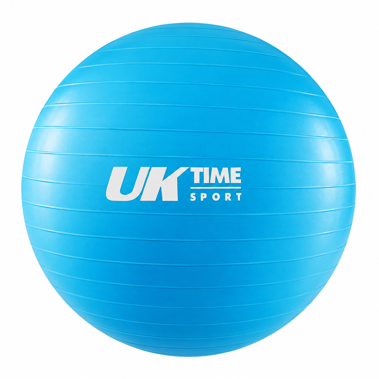 PELOTA DE YOGA AZUL 65 CM UKTIME-0
