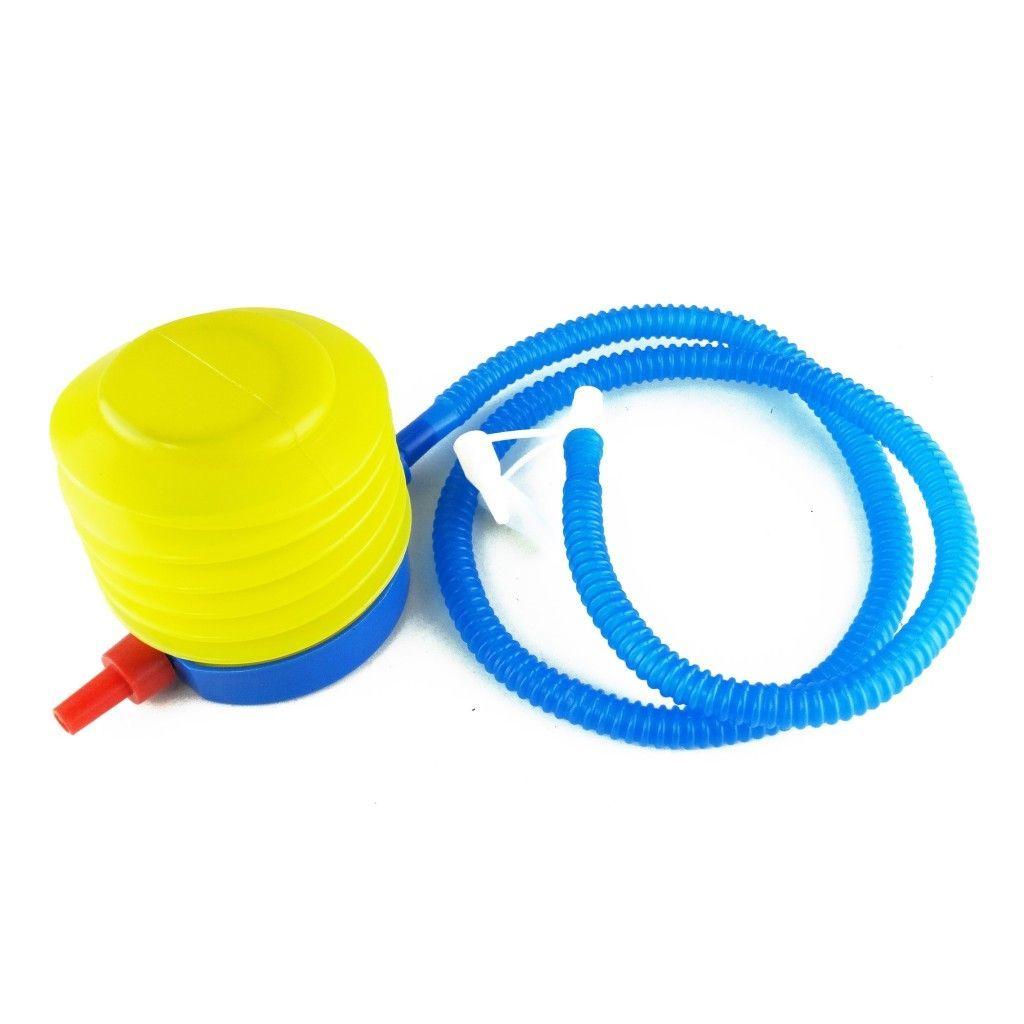 PELOTA DE YOGA AZUL 65 CM UKTIME-2