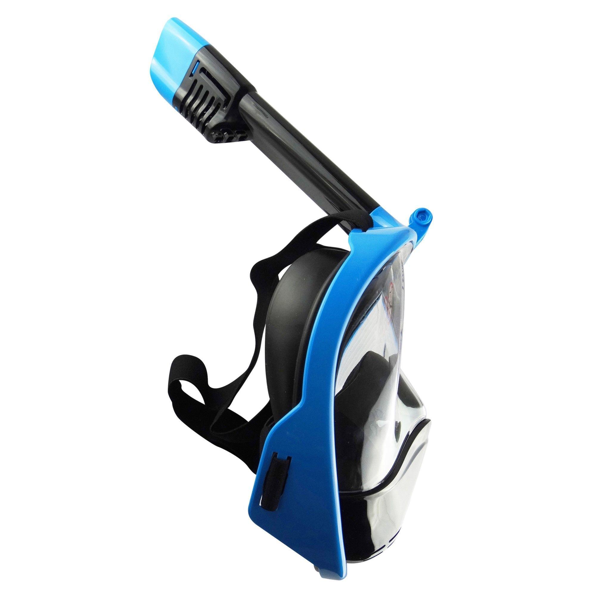 MASCARA FULL FACE UKTIME NEGRO/AZUL-3