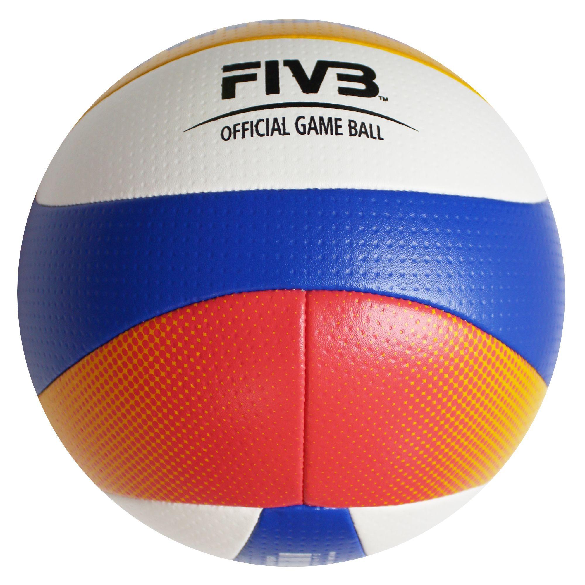BALON DE VOLEIBOL MIKASA BV550C OFICIAL PLAYA-3
