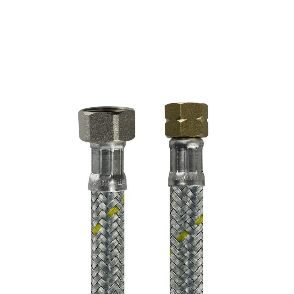 Kit Regulador Flexible 1 2 HI x 3 8 HI Providus-5