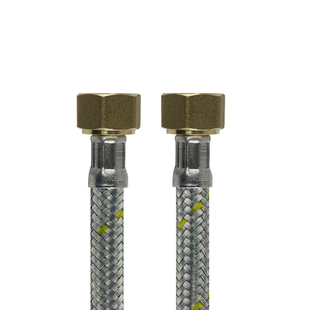 Kit Regulador Gas Flexible 3 8 Providus-4