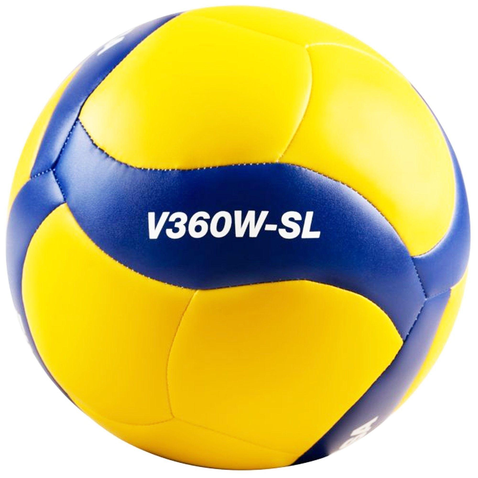 Balón Vóleibol V360W-SL MIKASA-2