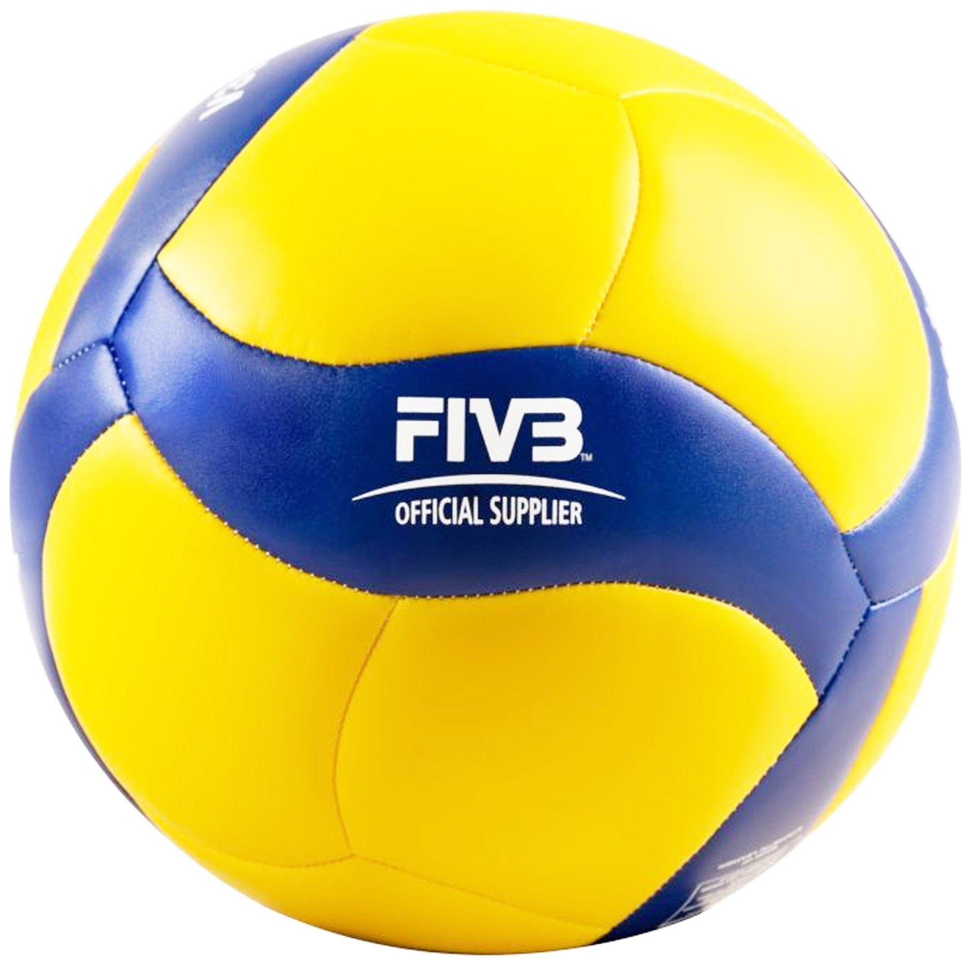 Balón Vóleibol V360W-SL MIKASA-1