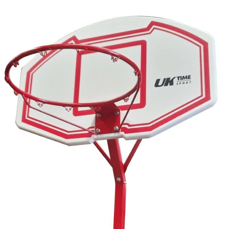 TABLERO BASQUET CON ARO-2