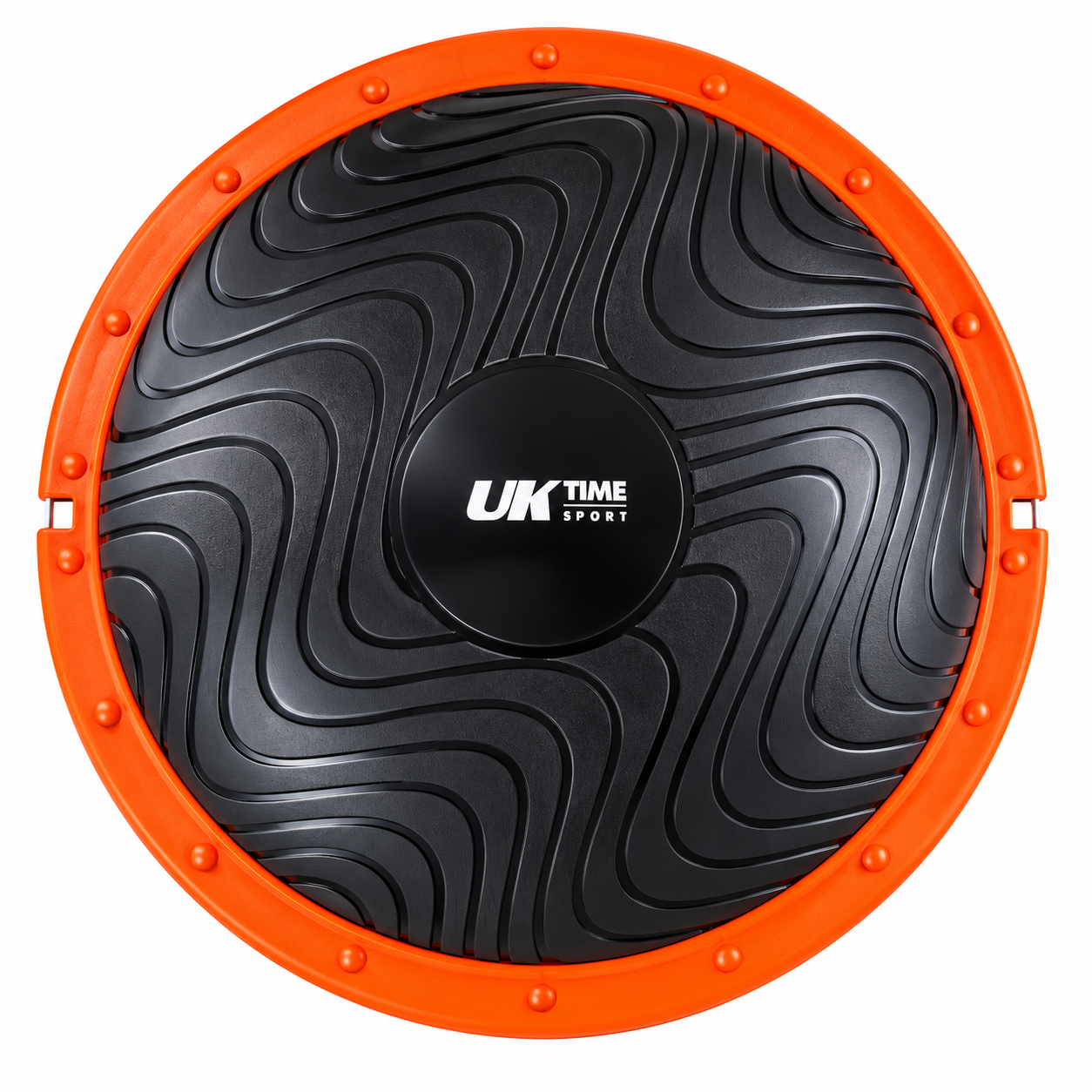 PLATAFORMA BOSU CON MANILLAS UK TIME-1