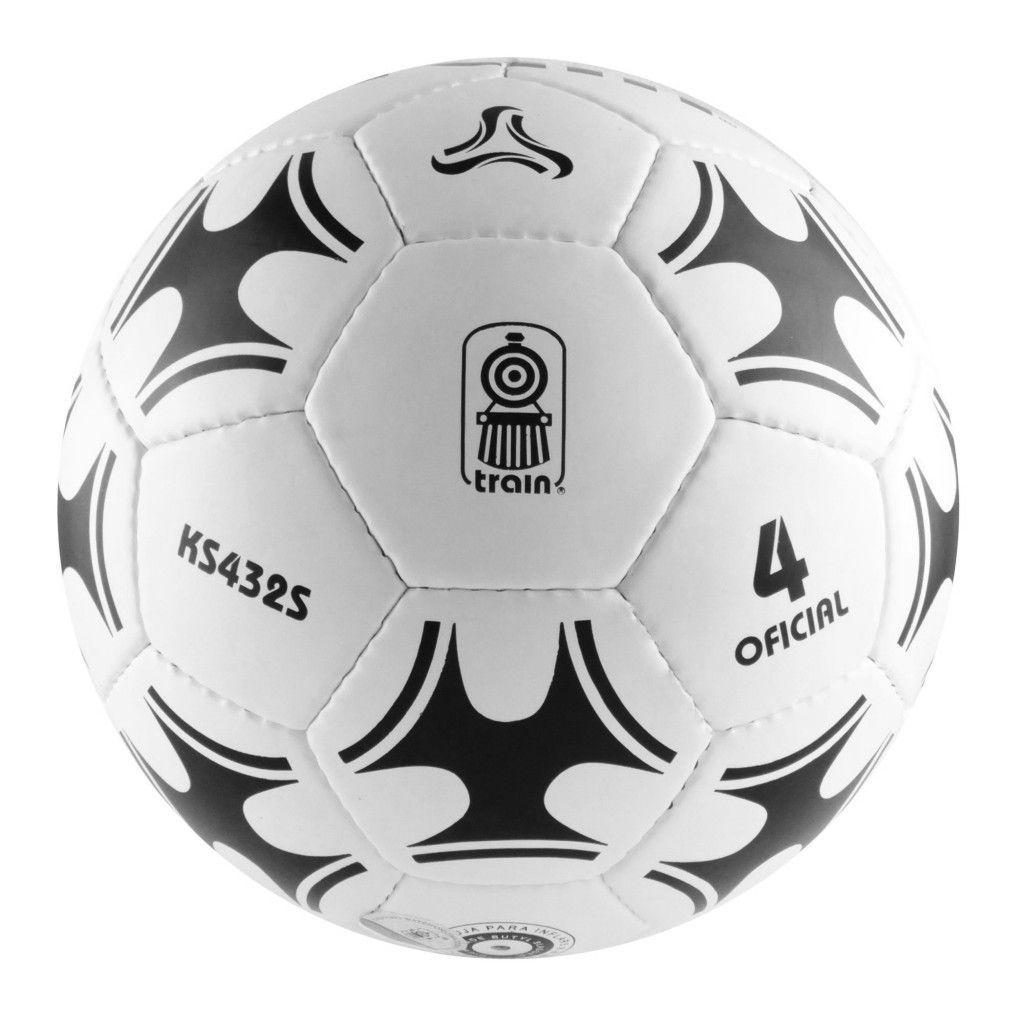 BALON CLASICO DE FUTBOL TANGO Nº4 TRAIN-2