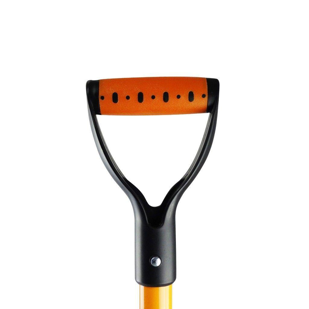 PALA PUNTA DE HUEVO MANGO DE FIBRA RAYUN-7