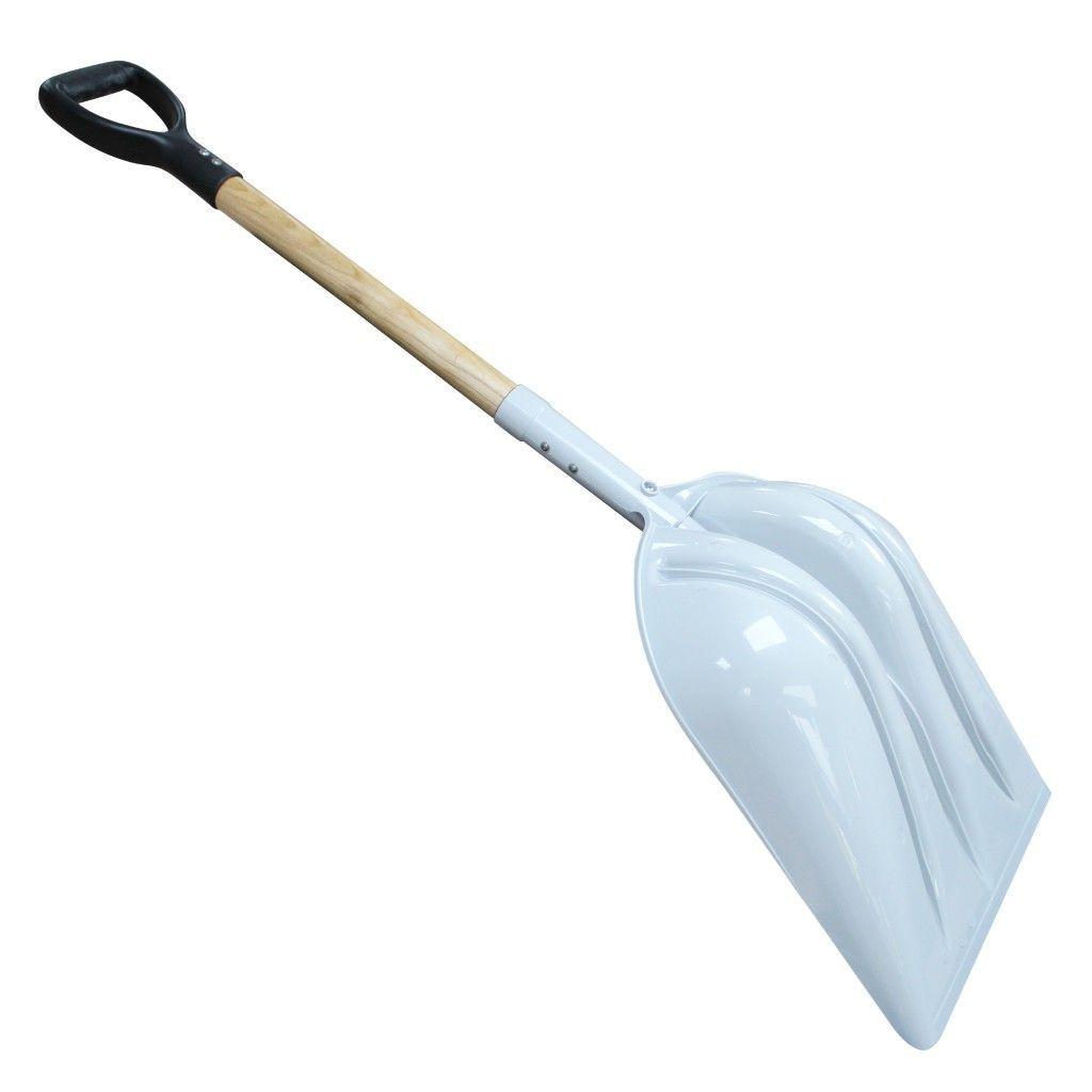 PALA SANITARIA PLASTICA MANGO MADERA RAYUN-5