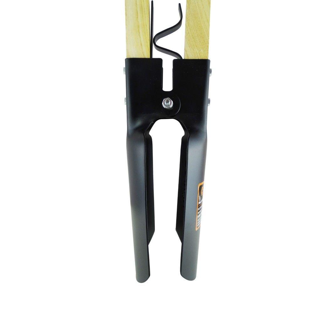 PALA HOYERA CON MANGOS DUAL RAYUN-3