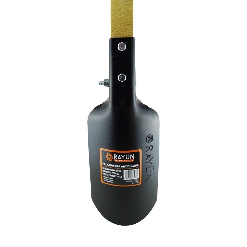 PALA HOYERA CON MANGOS DUAL RAYUN-4
