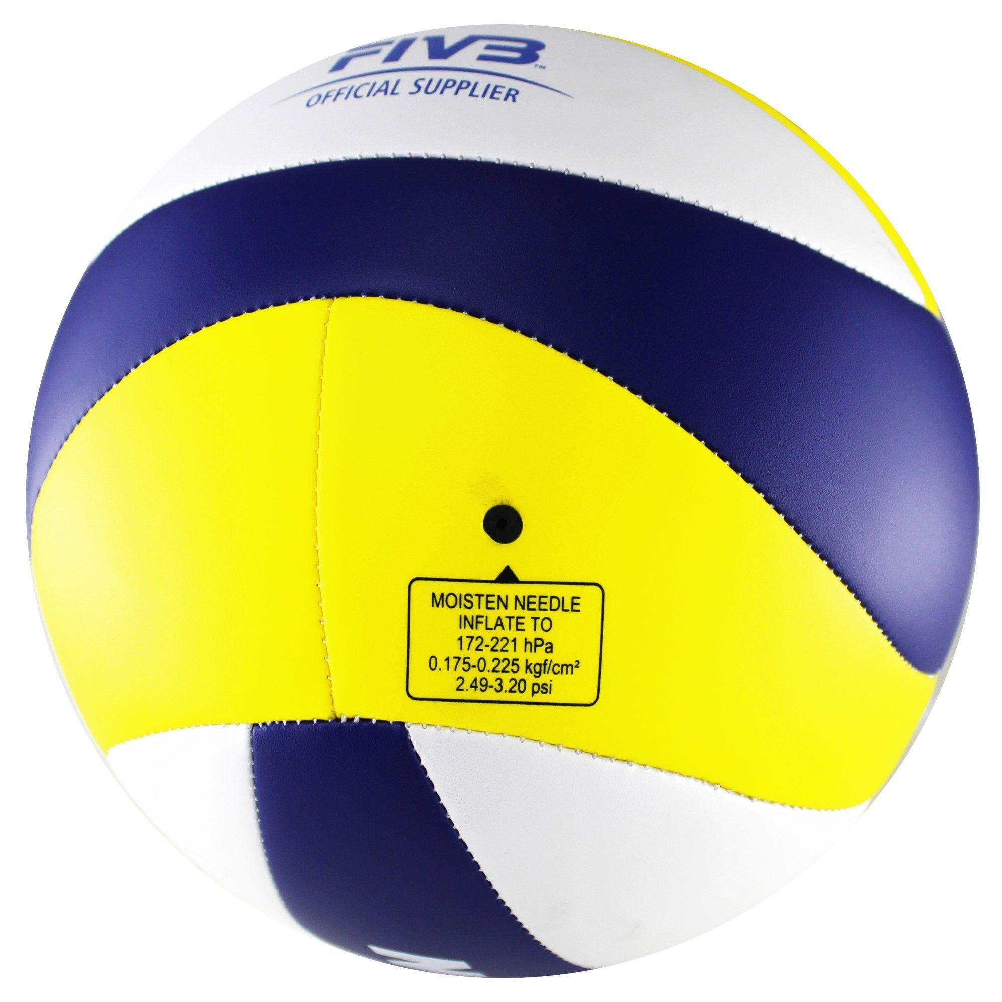 Balón Vóleibol Playa VXL30 MIKASA-3