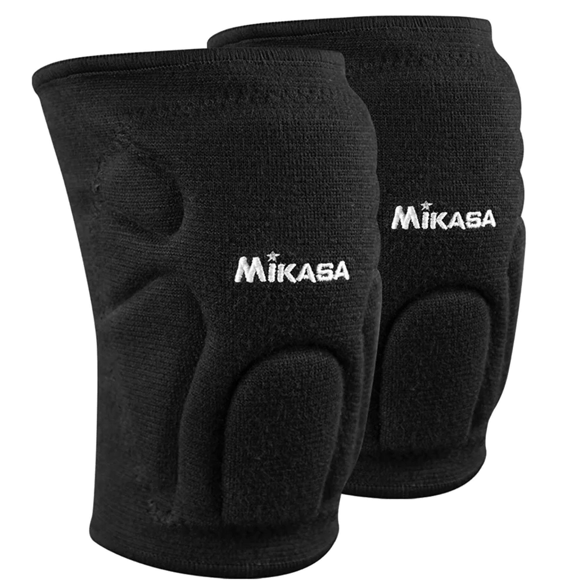 PAR DE RODILLERAS JUNIOR PROFESIONAL MIKASA-0