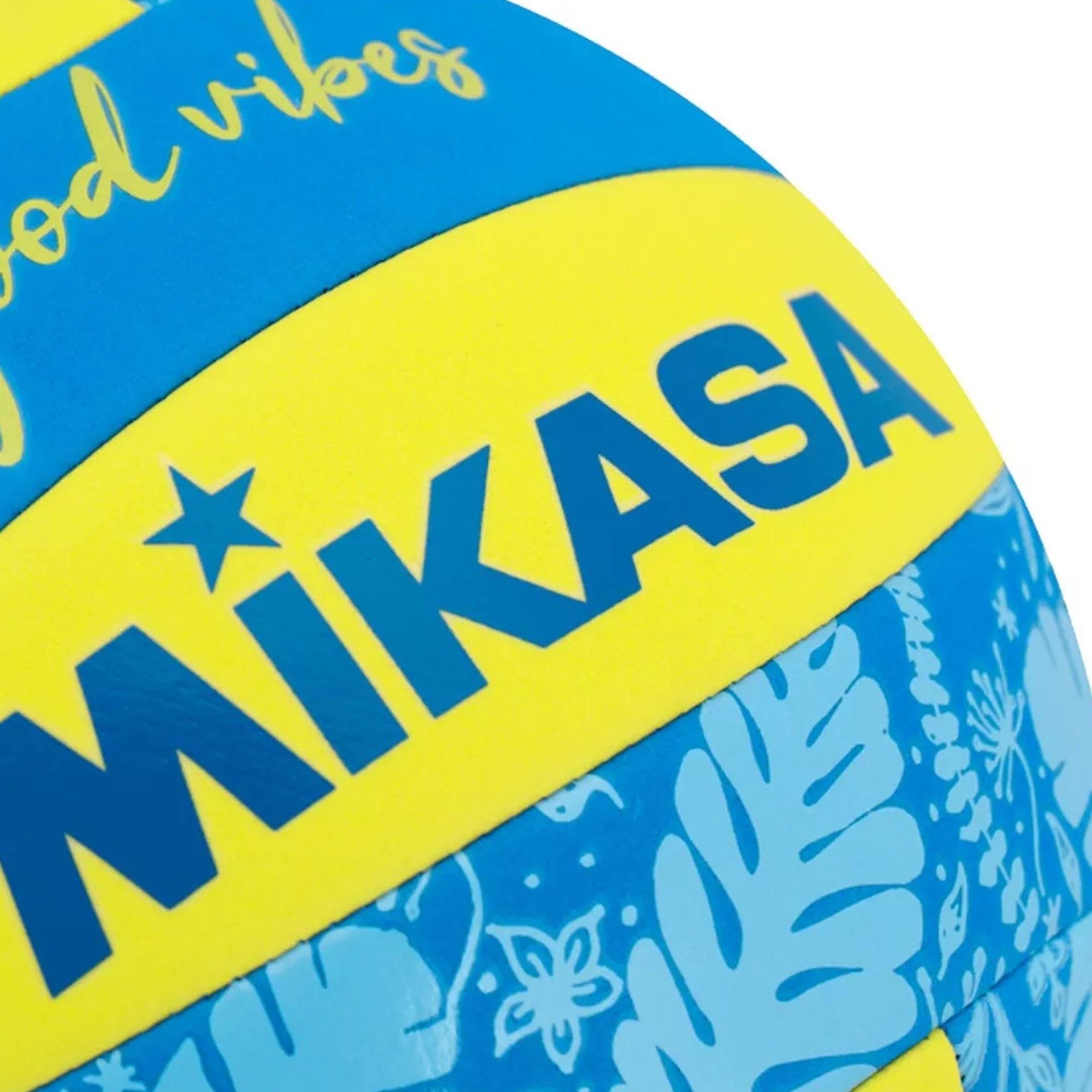 Balón Vóleibol Playa Bv354Tv MIKASA Calipso-3