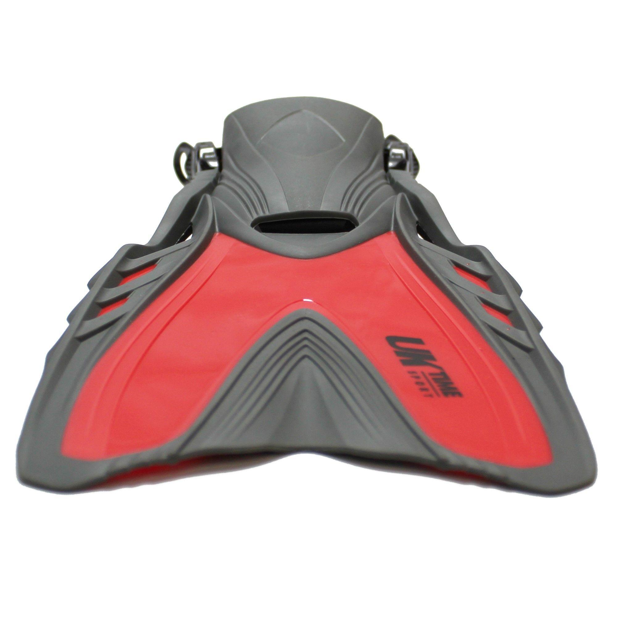 ALETAS AJUSTABLES DE NATACION UKTIME S/M-3