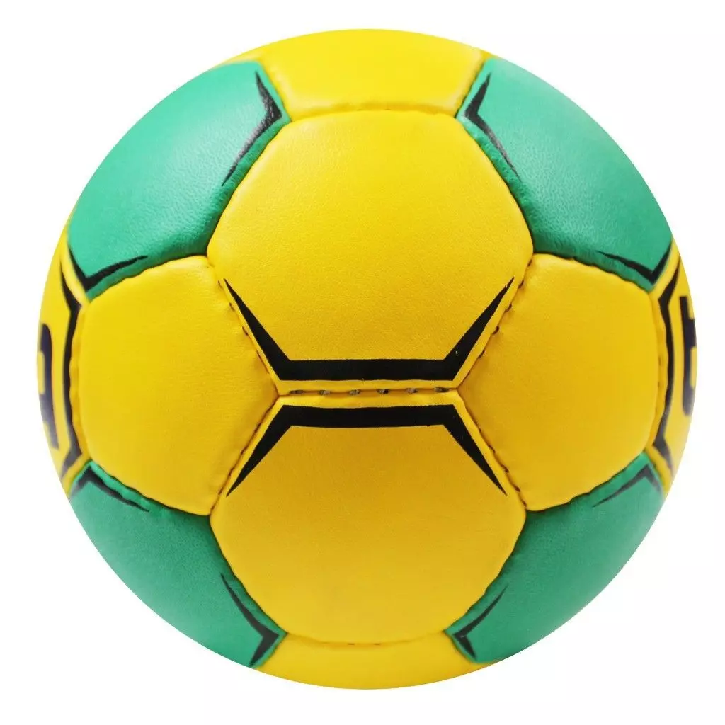 BALON HANDBALL TRAIN N 1-2