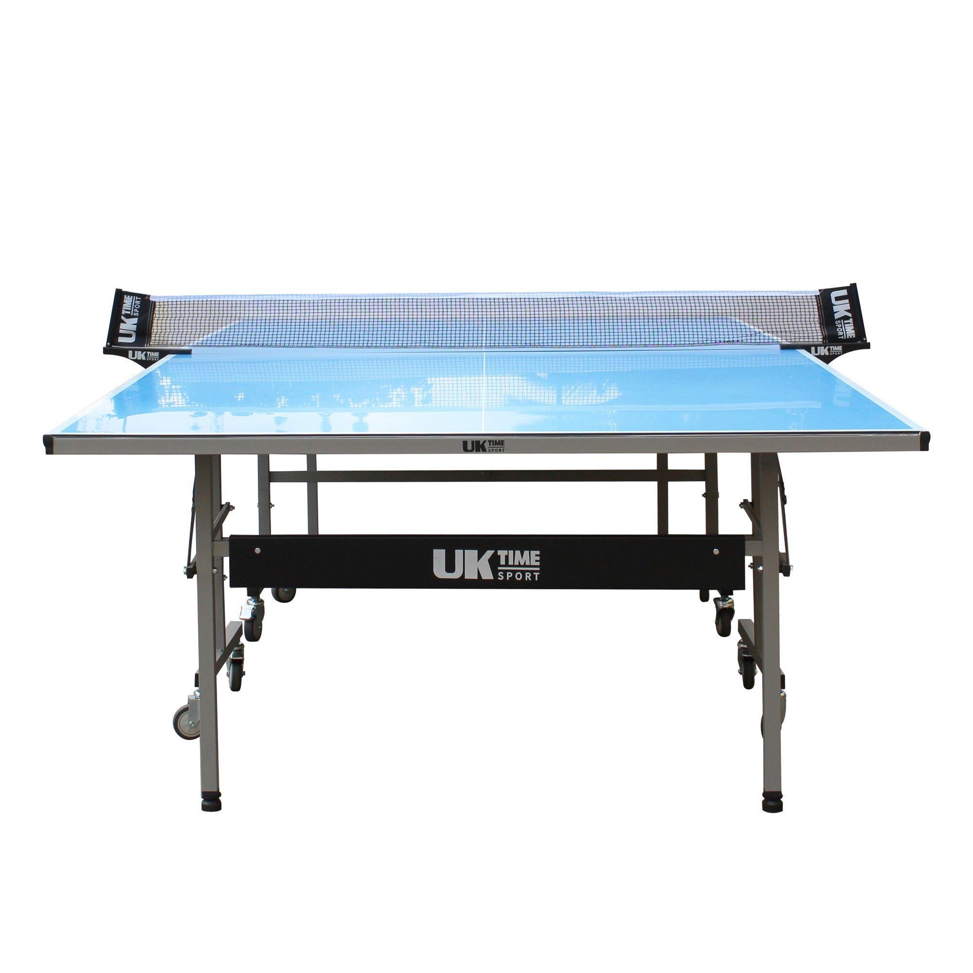 MESA PING PONG PARA EXTERIOR OUTDOOR UKTIME OUTSIDE 6MM-2