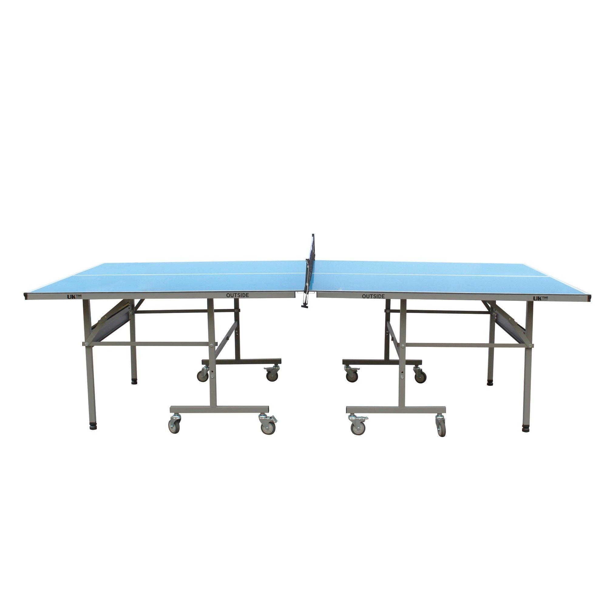 MESA PING PONG PARA EXTERIOR OUTDOOR UKTIME OUTSIDE 6MM-3