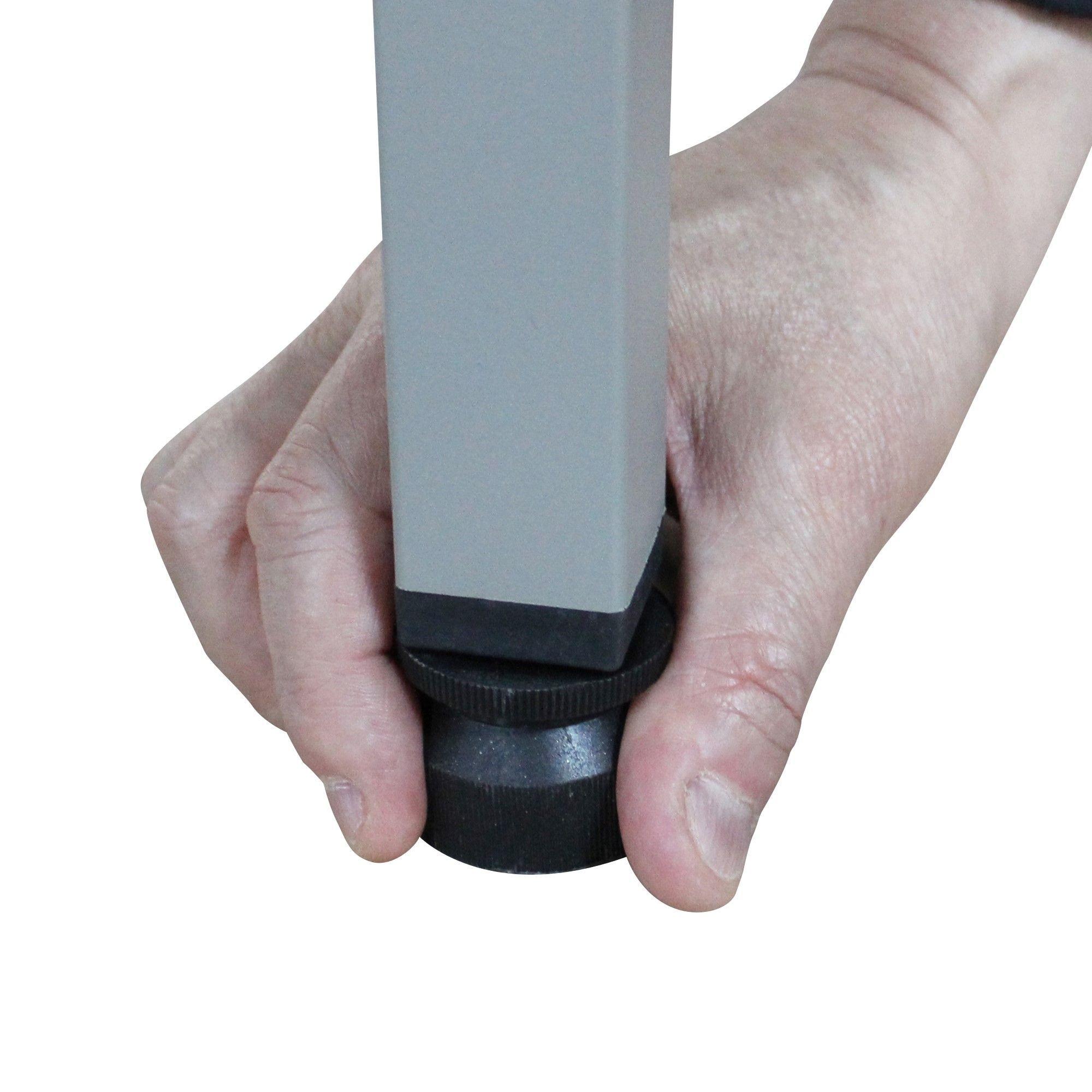 MESA PING PONG PARA EXTERIOR OUTDOOR UKTIME OUTSIDE 6MM-4