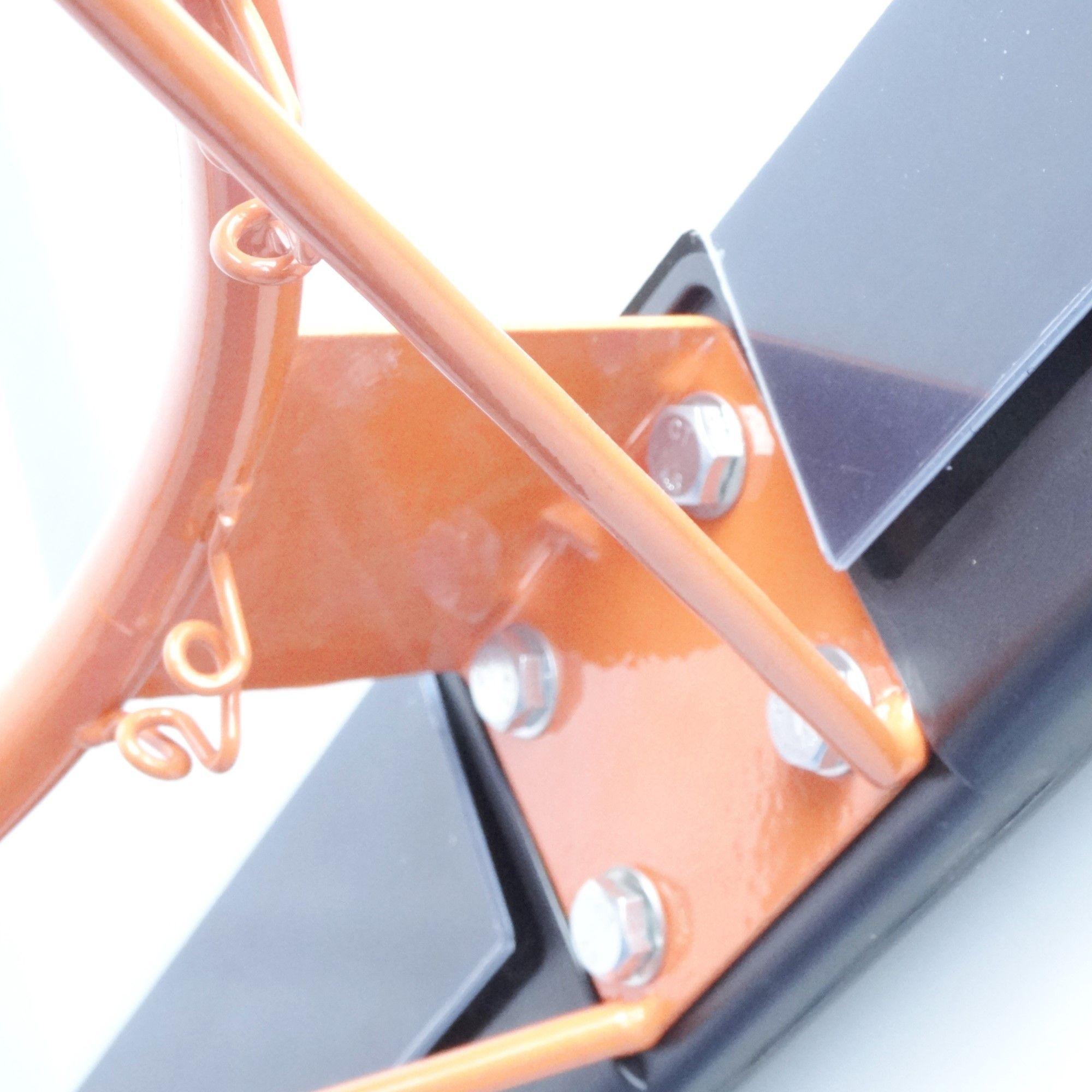 TABLERO DE BASQUETBOL C/ ARO JUNIOR-3