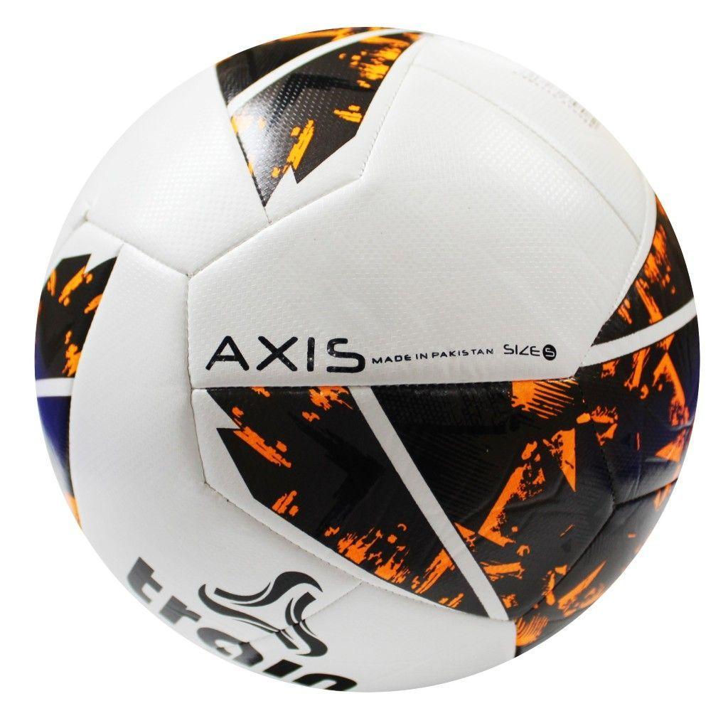 BALON DE FUTBOL TRAIN AXIS N 5-3