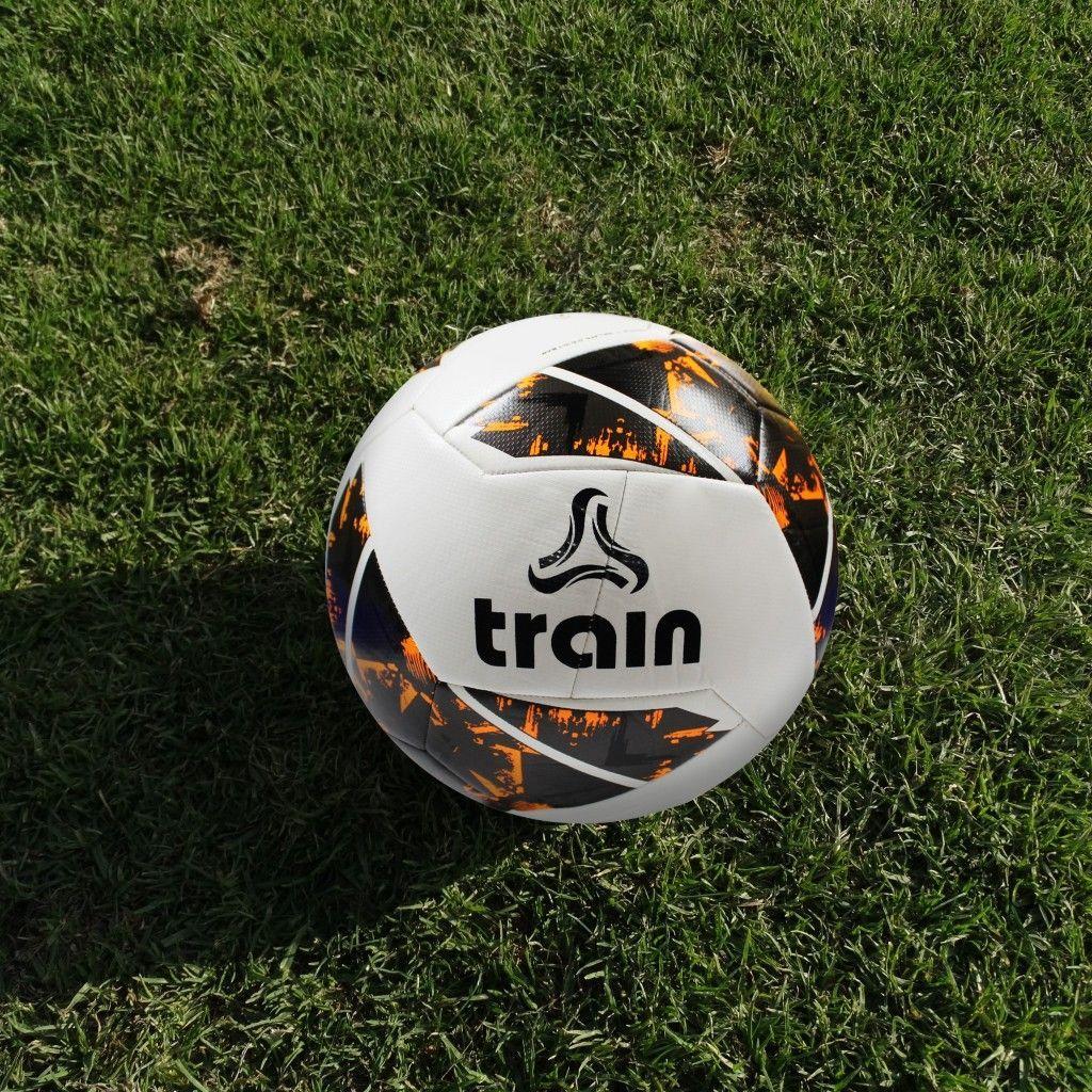 BALON DE FUTBOL TRAIN AXIS N 5-4