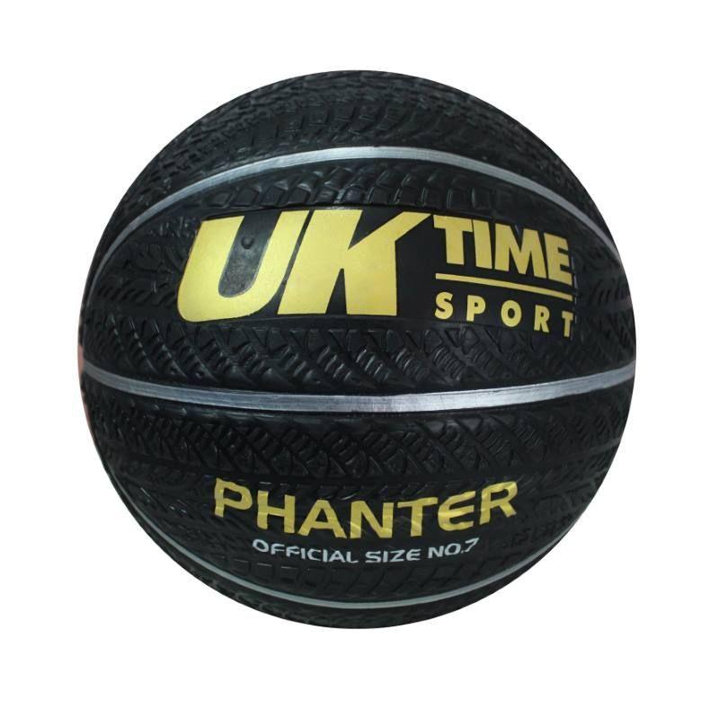 BALÓN DE BASQUETBOL PANTHER N°7 UKTIME-4