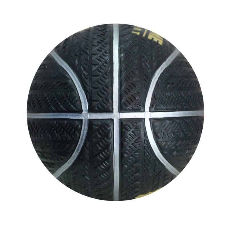 BALÓN DE BASQUETBOL PANTHER N°7 UKTIME-3