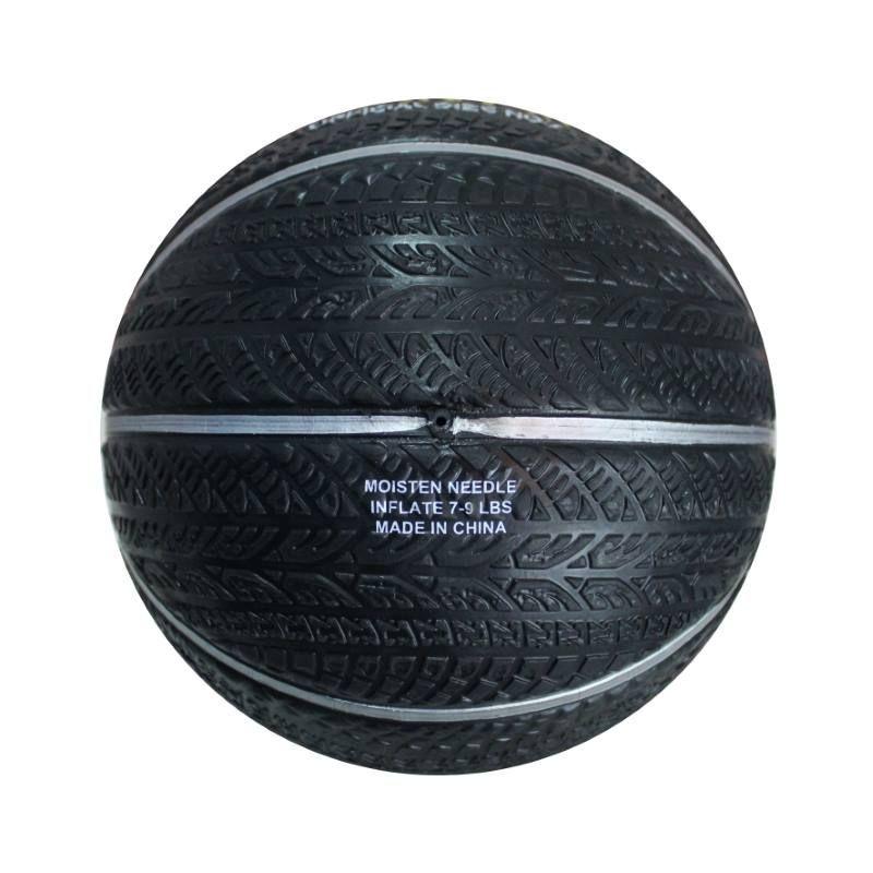BALÓN DE BASQUETBOL PANTHER N°7 UKTIME-2