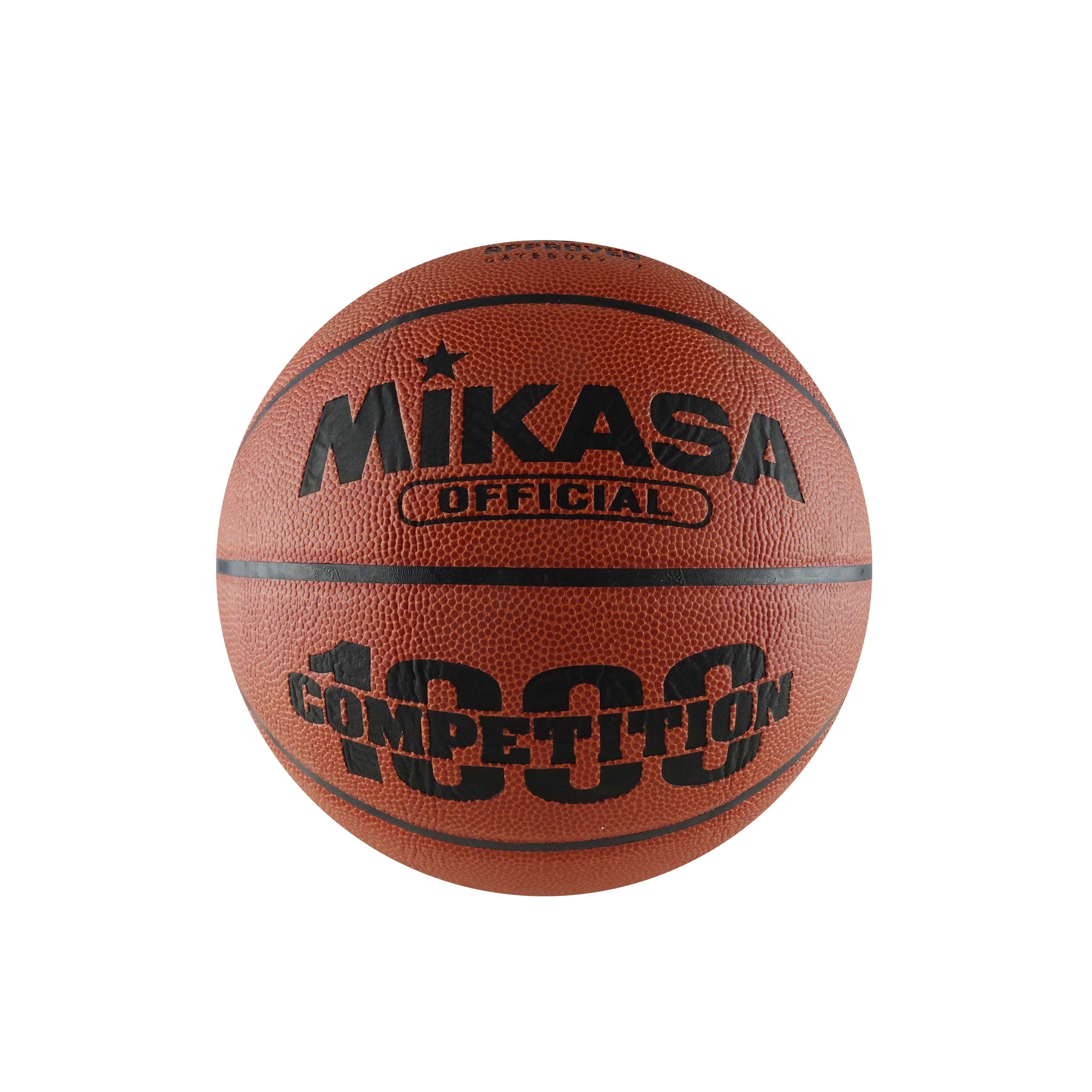 BALON BASKET MIKASA BQ1000 N°7-0