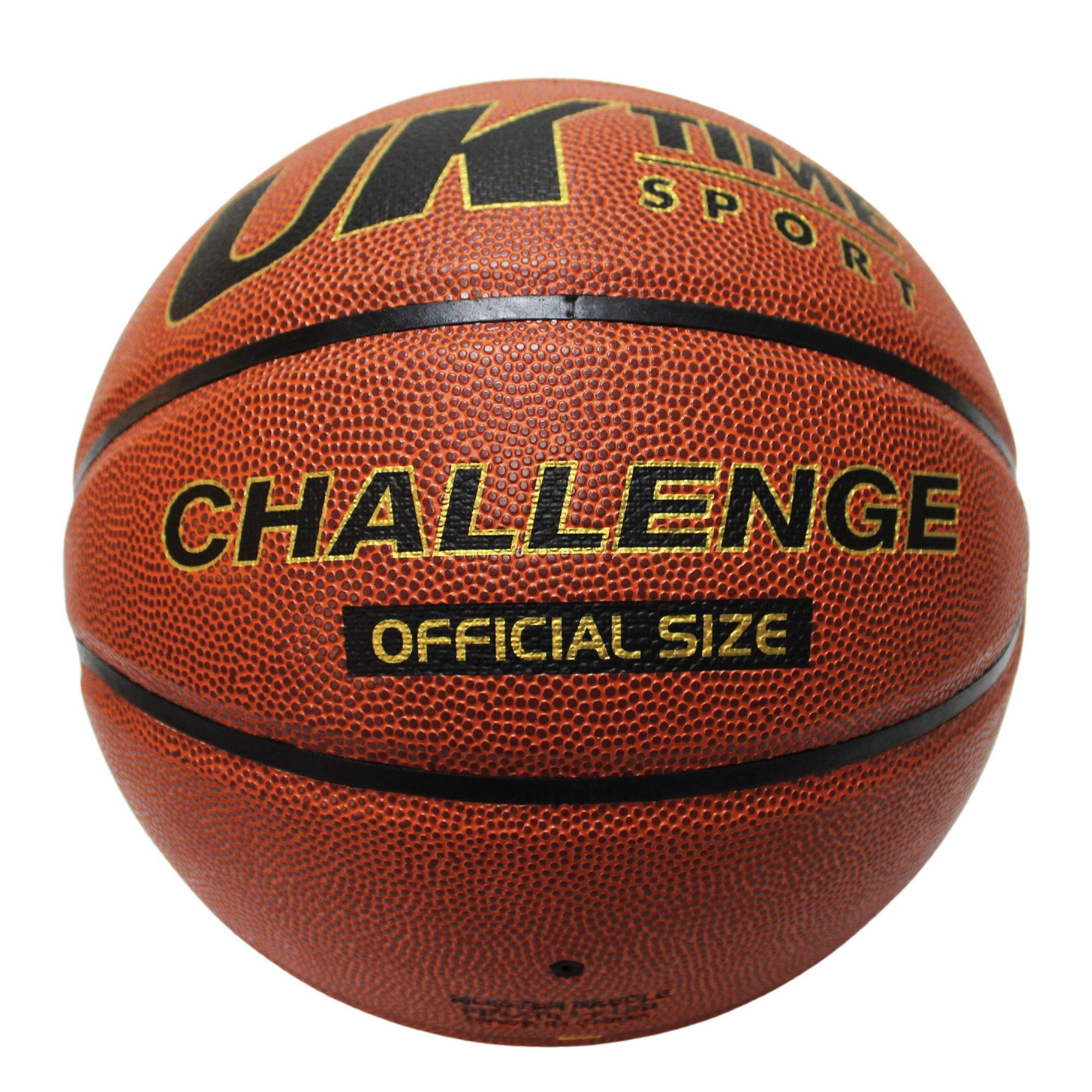BALON BASQUETBOL PU N°7 UKTIME-2