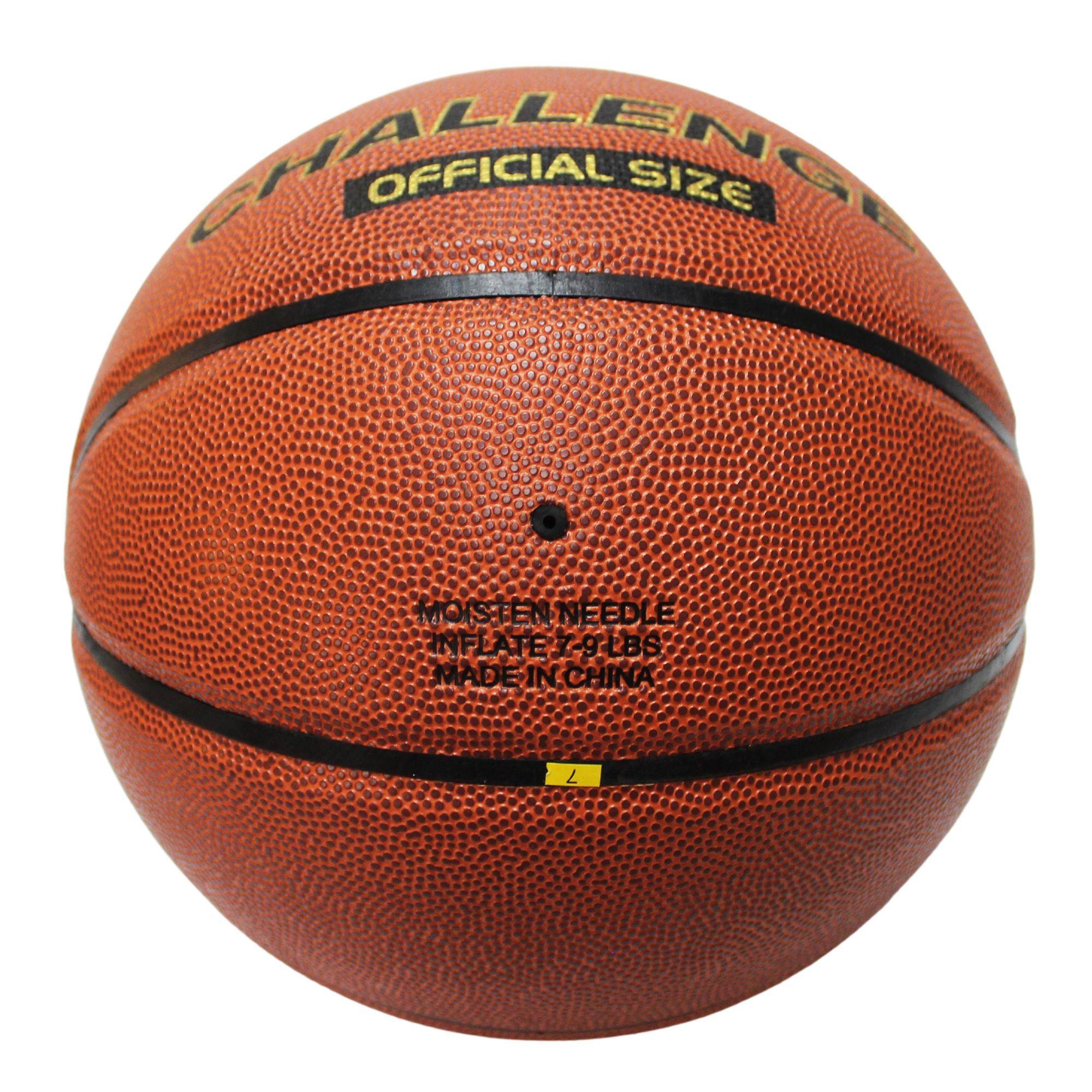 BALON BASQUETBOL PU N°7 UKTIME-3