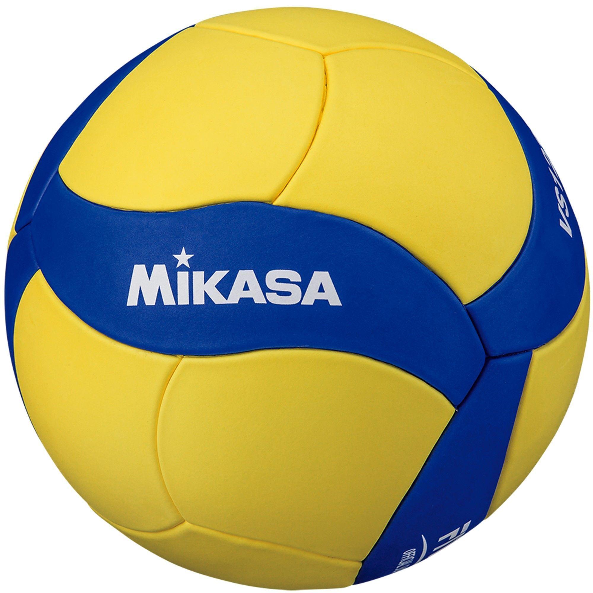 Balón Vóleibol VS123W-SL MIKASA-0