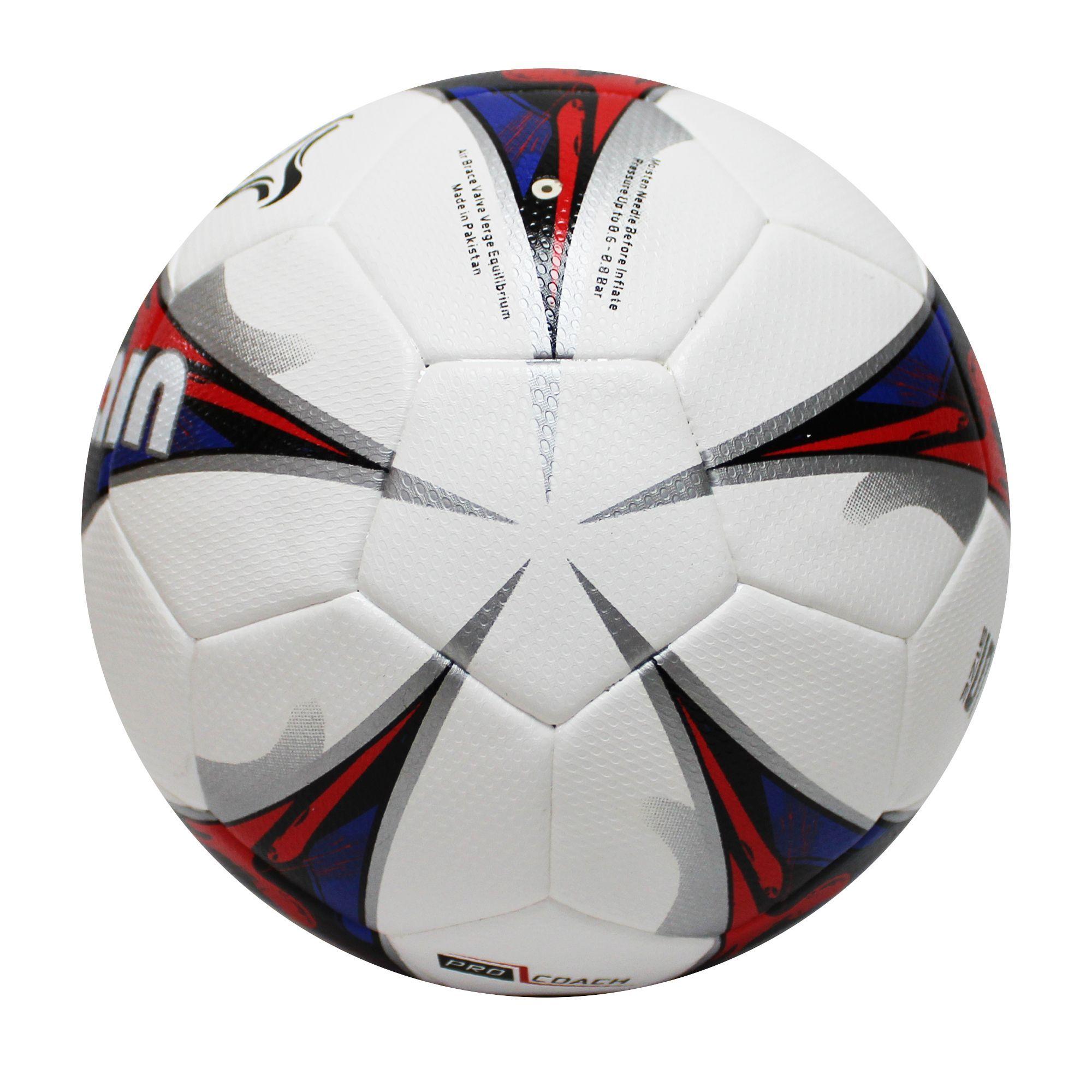 BALON DE FUTBOL TRAIN N°5 EVOLUTION -2