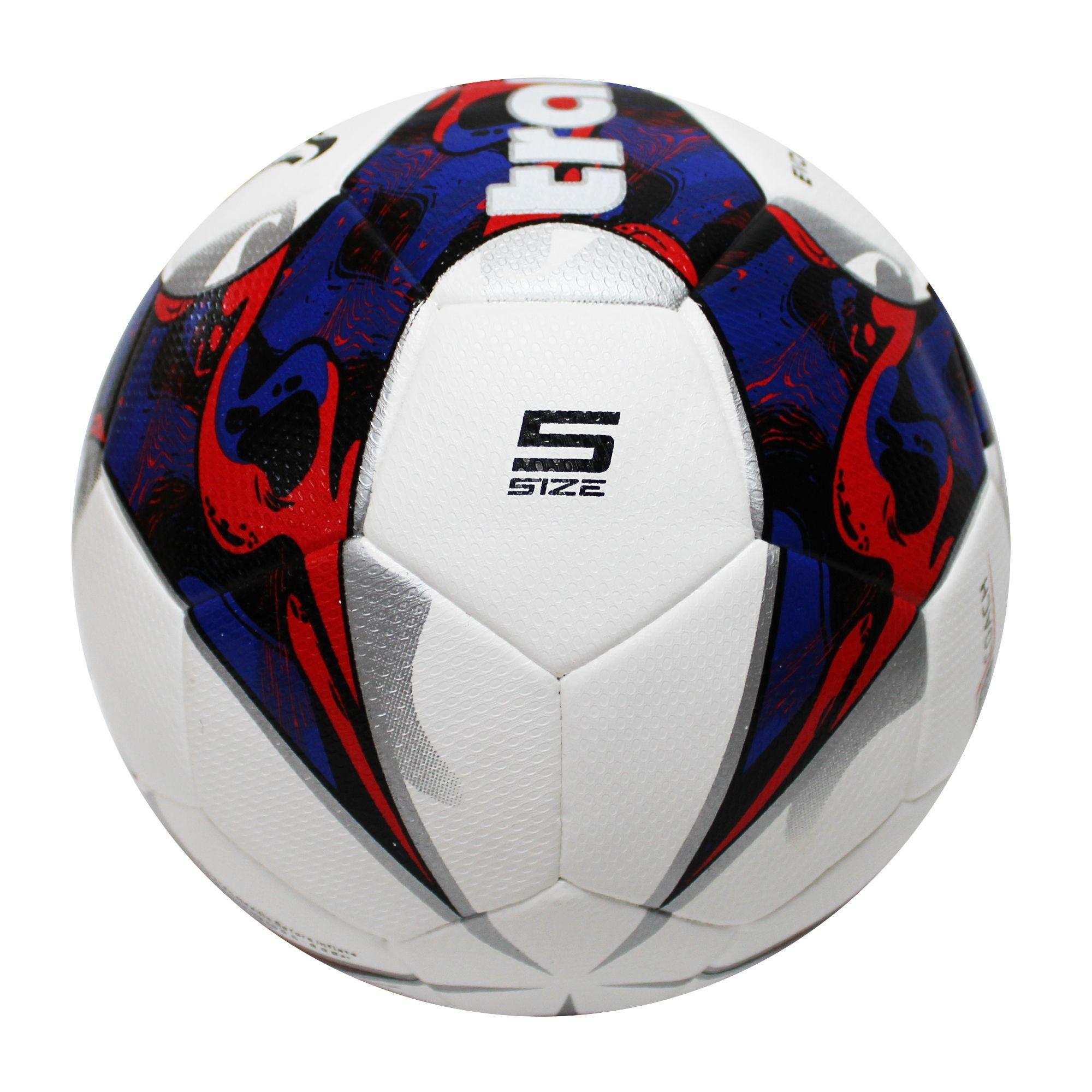 BALON DE FUTBOL TRAIN N°5 EVOLUTION -3