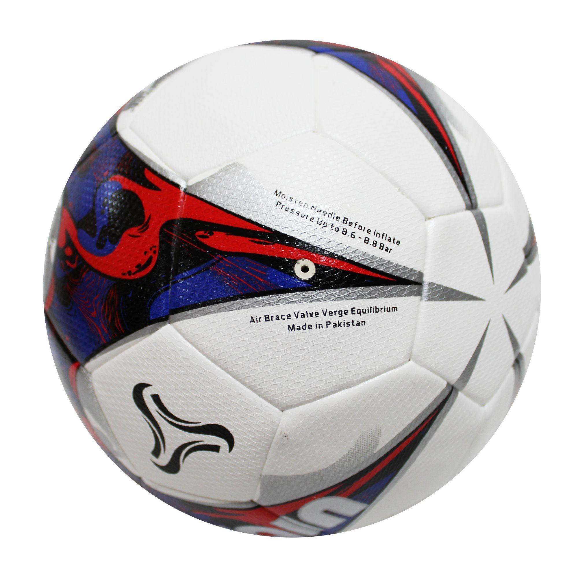 BALON DE FUTBOL TRAIN N°5 EVOLUTION -4