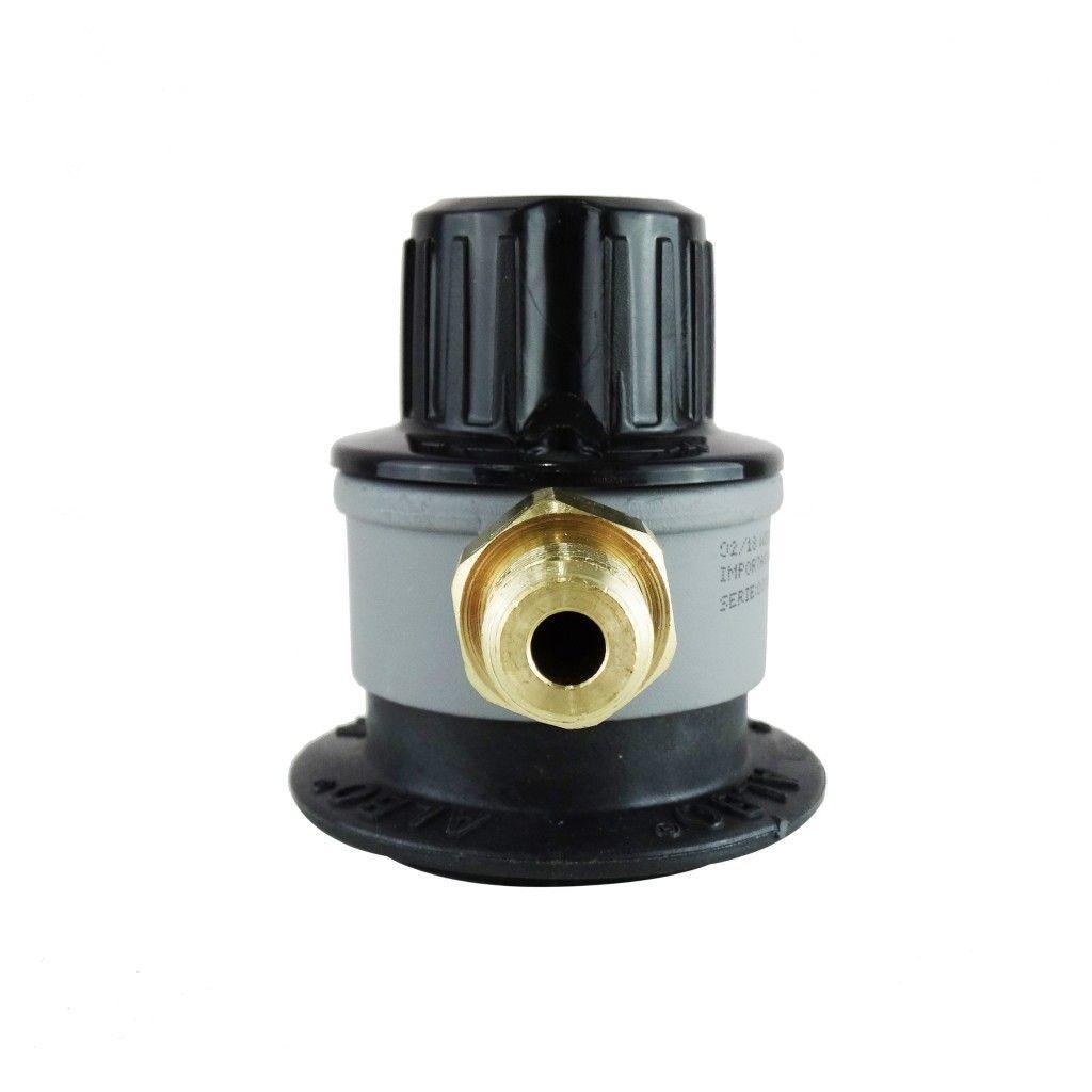 Regulador de Gas Alta Presion 3 8 HE Providus-3