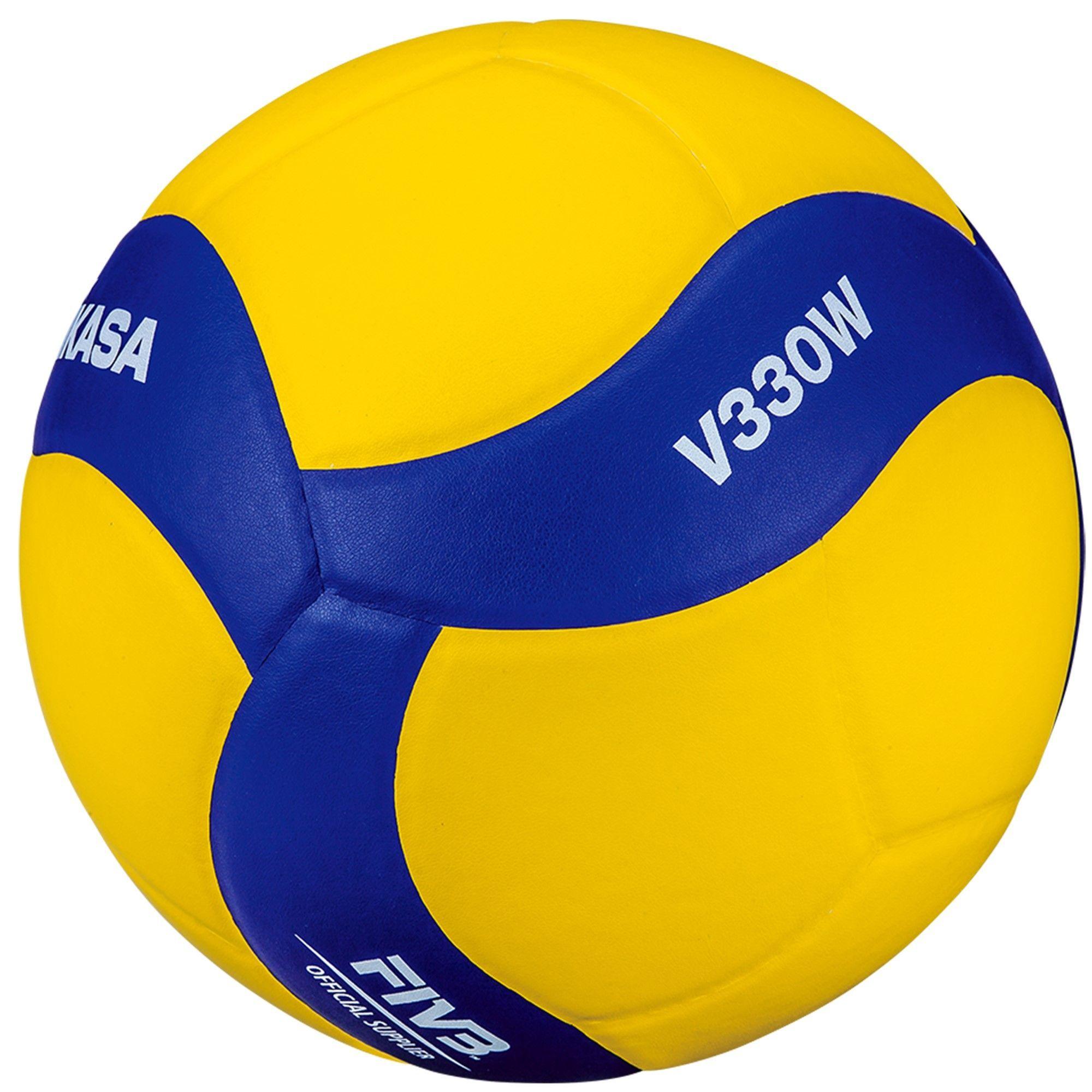 Balón Vóleibol V330W MIKASA-2