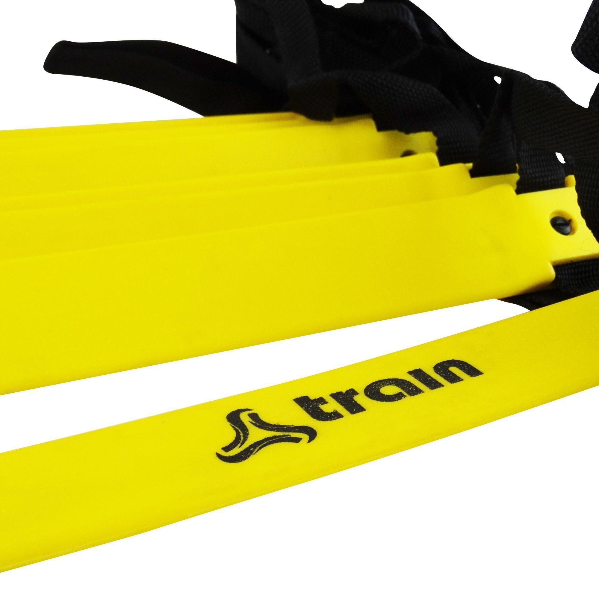 ESCALA DE ENTRENAMIENTO TRAIN 4M-3