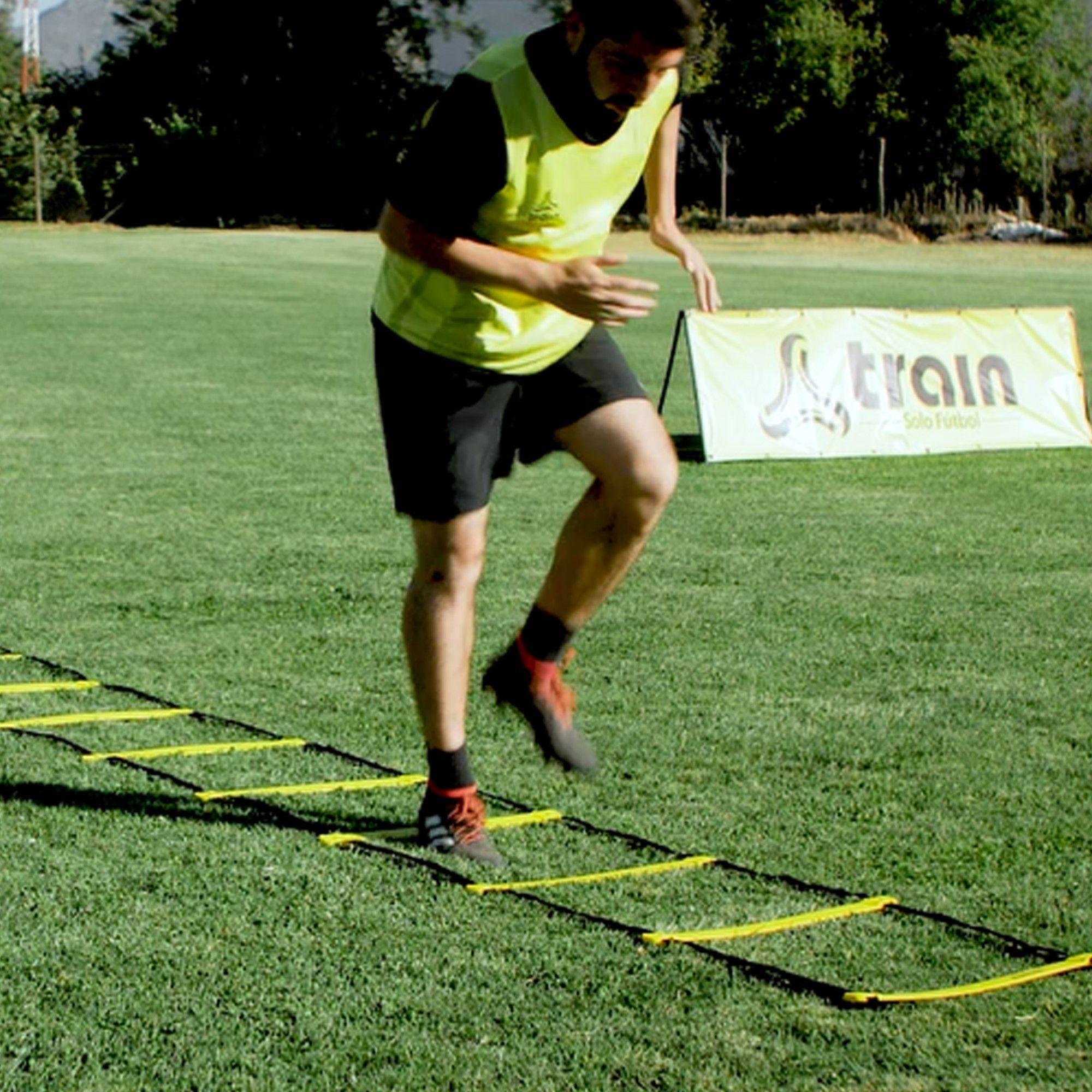 ESCALA DE ENTRENAMIENTO TRAIN 4M-6