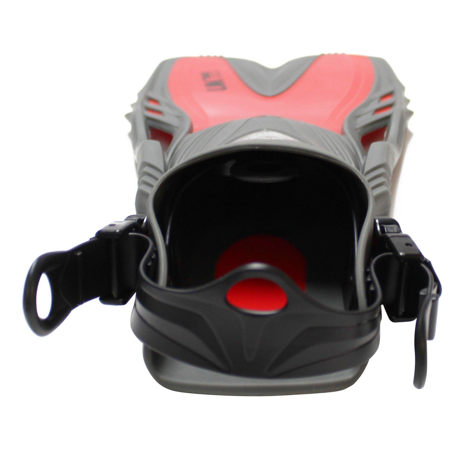 ALETAS AJUSTABLES DE BUCEO/NATACION UKTIME L/XL-4