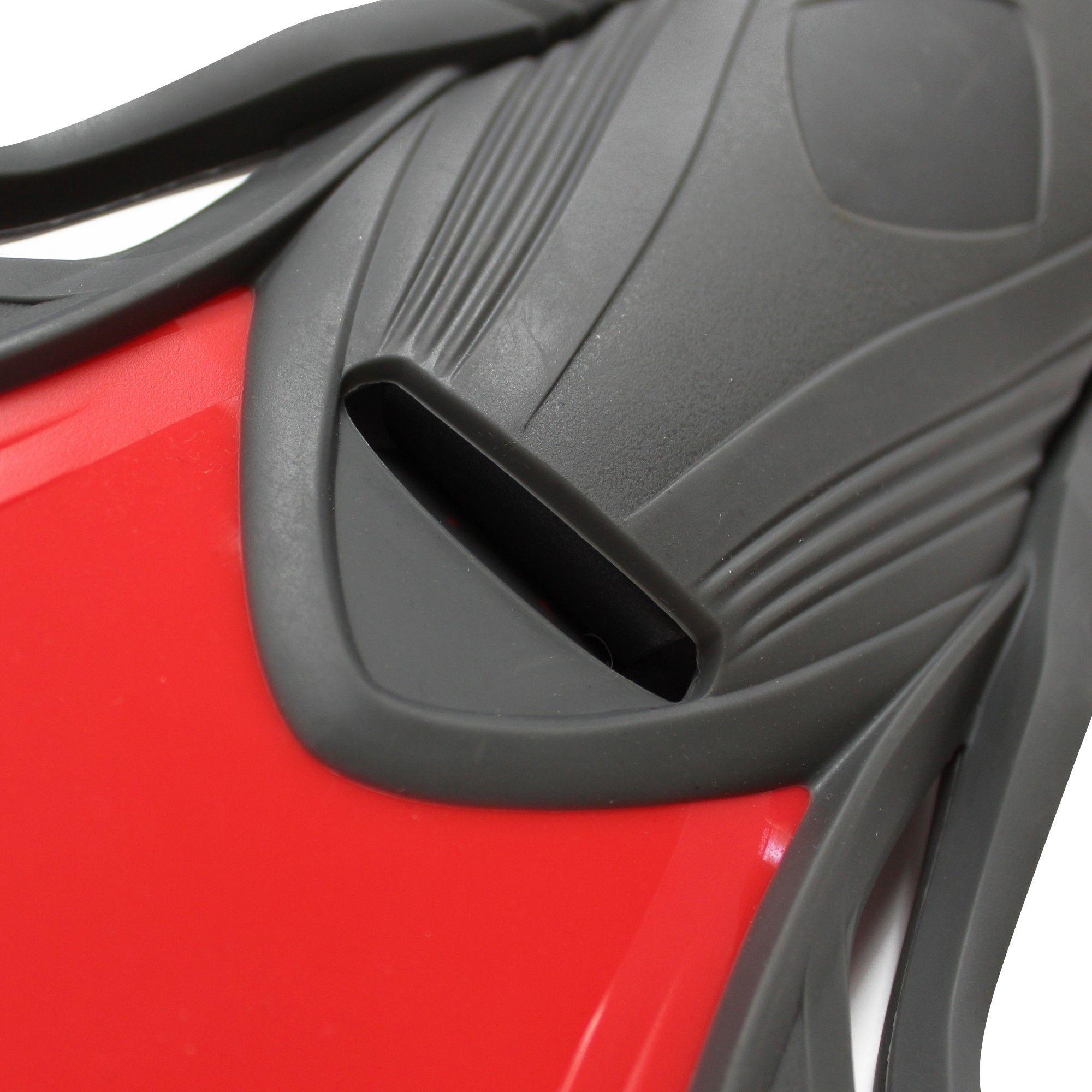 ALETAS AJUSTABLES DE BUCEO/NATACION UKTIME L/XL-5