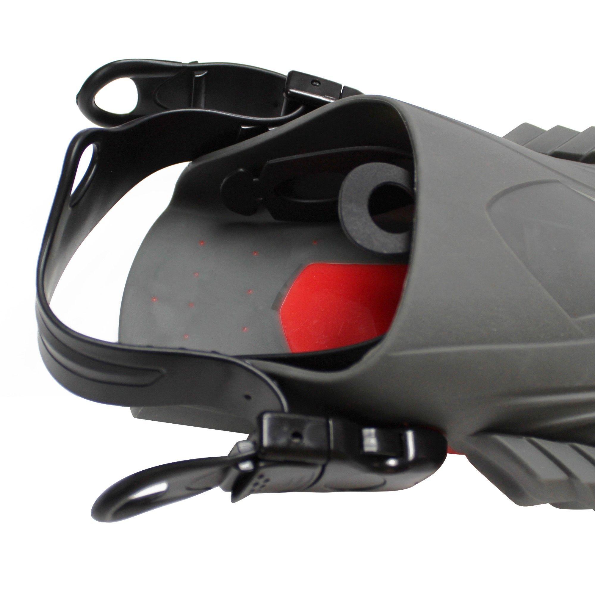 ALETAS AJUSTABLES DE BUCEO/NATACION UKTIME L/XL-6