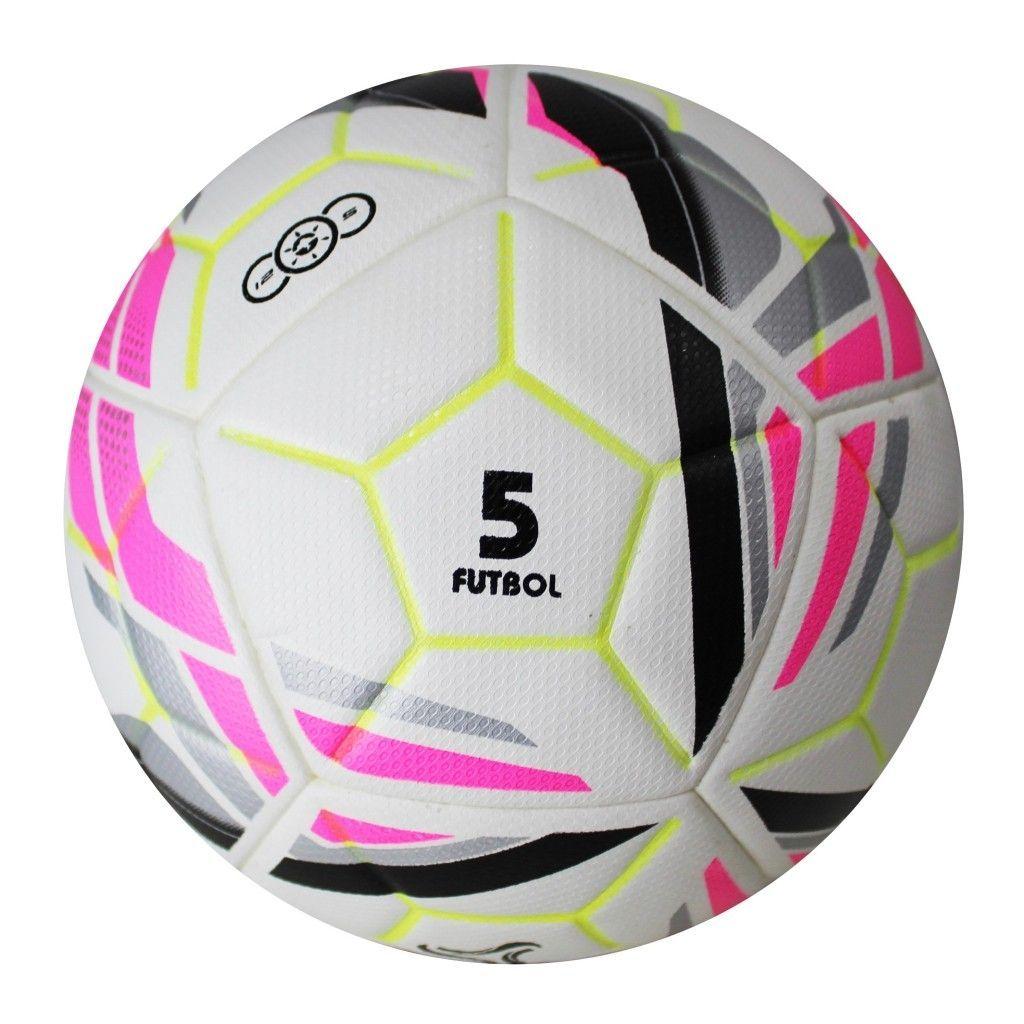 BALON DE FUTBOL TRAIN NEXUS N°5 OFICIAL TERCERA DIVISION-3