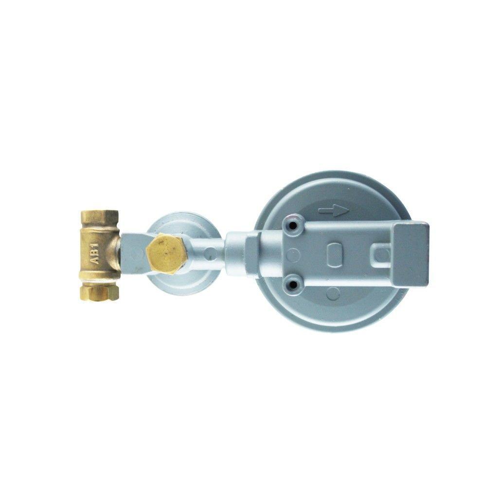 REGULADOR DE GAS  PARA CILINDRO DE 45 KG CERTIFICADO-4