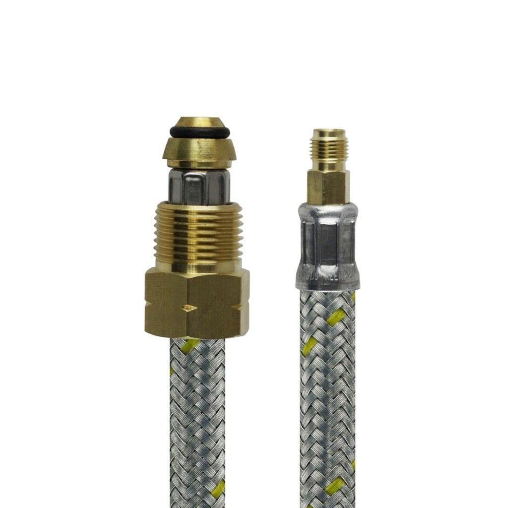 REGULADOR DE GAS  PARA CILINDRO DE 45 KG CERTIFICADO-7