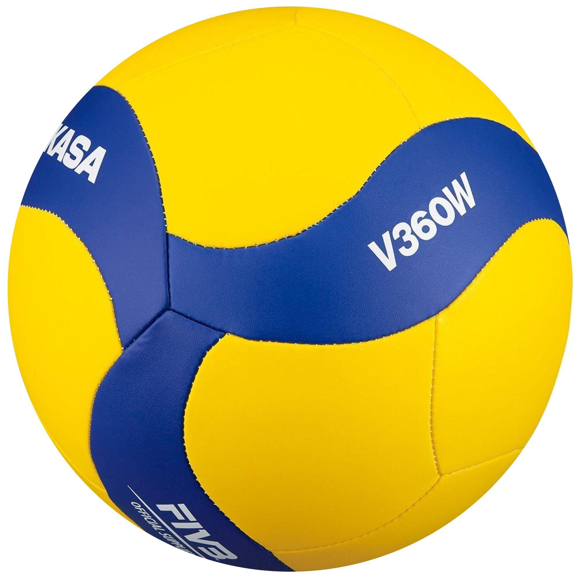 Balón Vóleibol V360W MIKASA-2