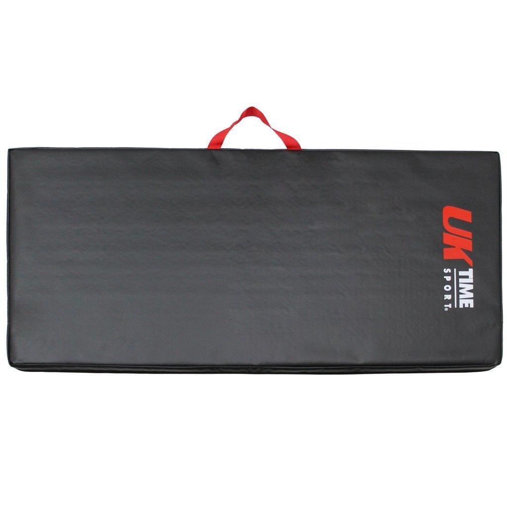 COLCHONETA GIMNASIA 100X50X5 UKTIME-2