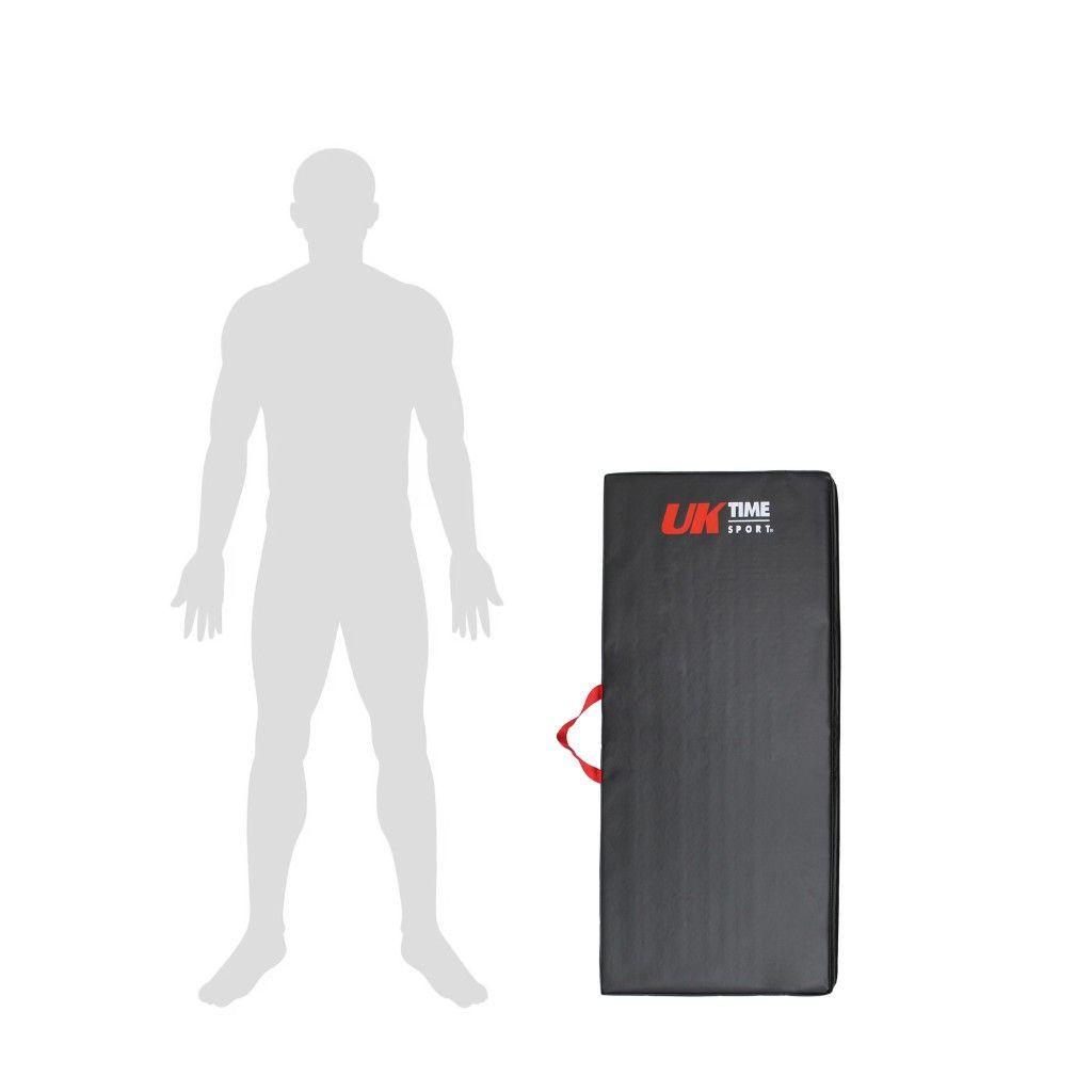 COLCHONETA GIMNASIA 100X50X5 UKTIME-4